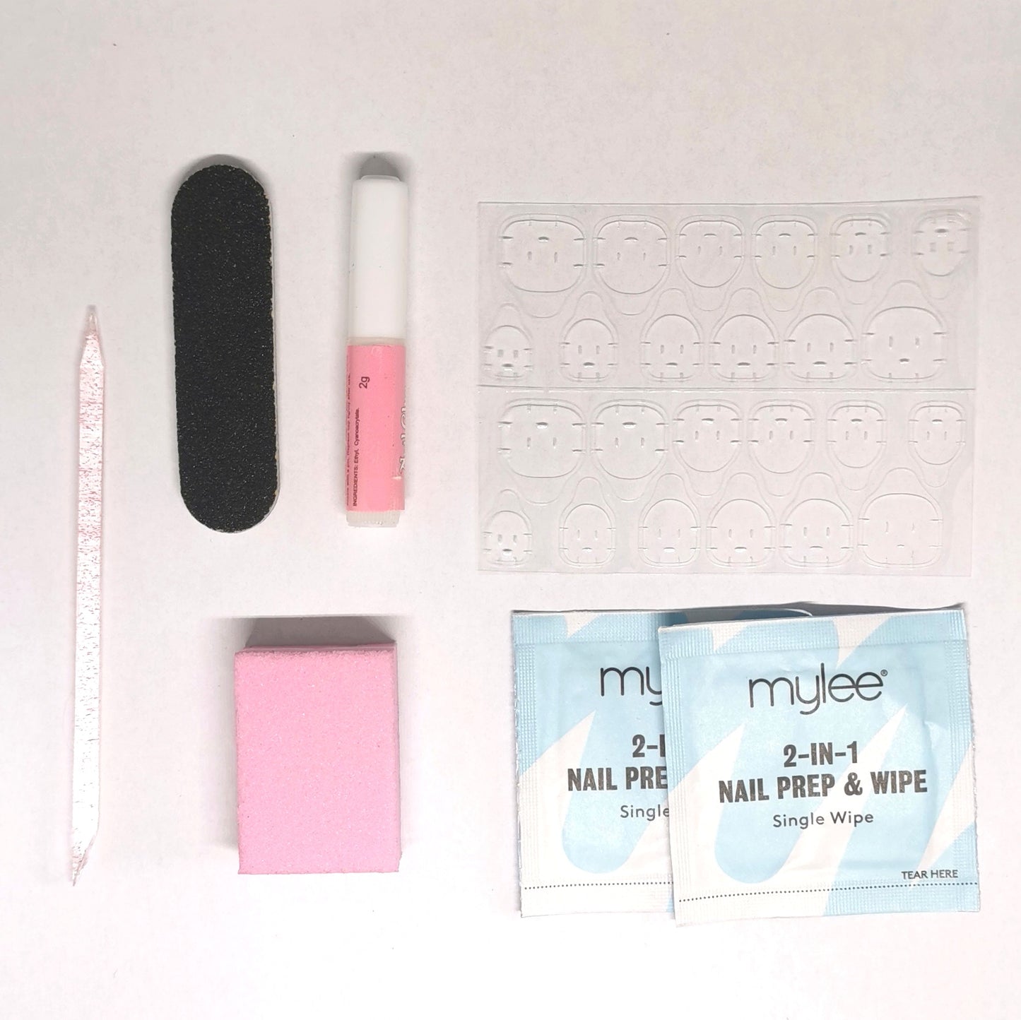 Kit d'Application
