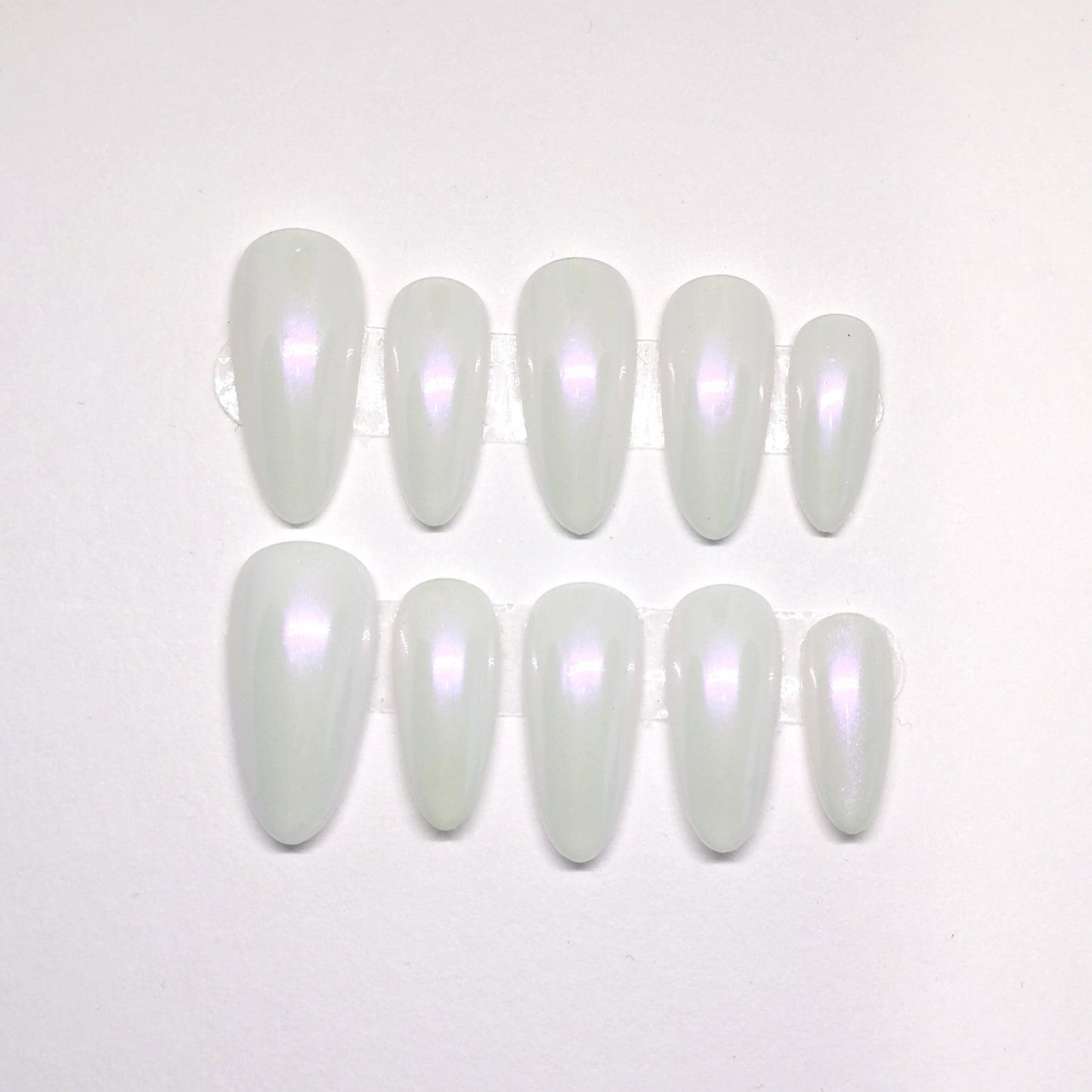 SOFT CHROME (au choix)