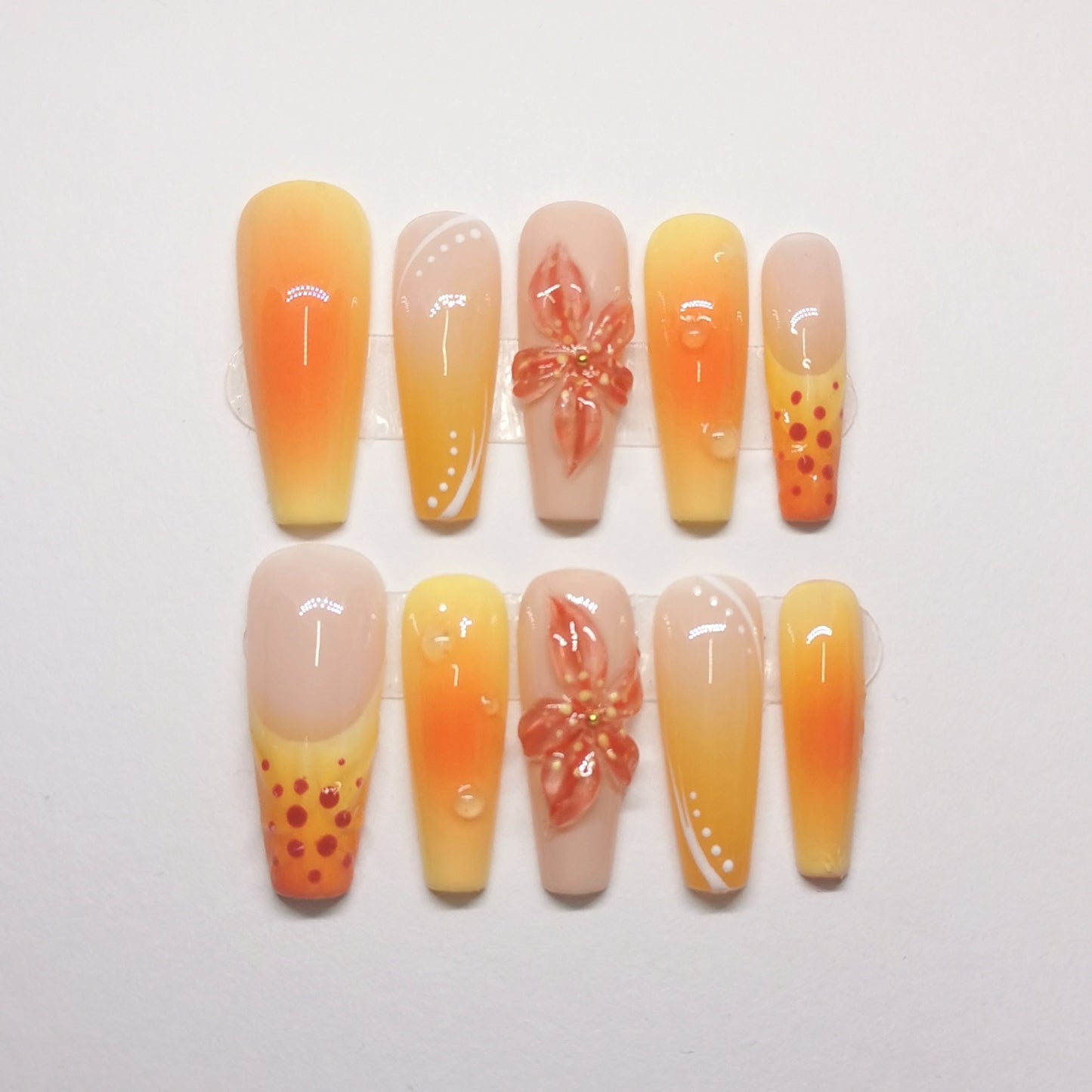 SUNNY BLOSSOM