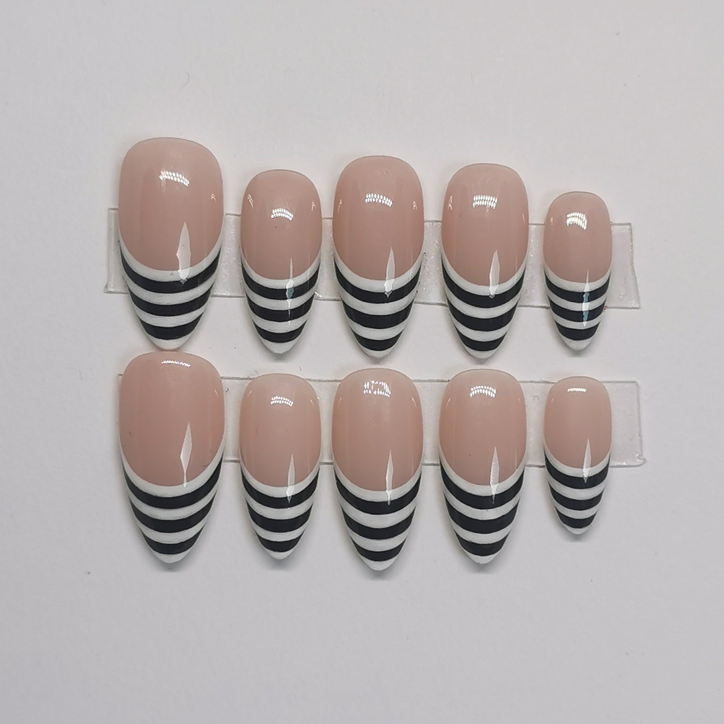 STRIPES
