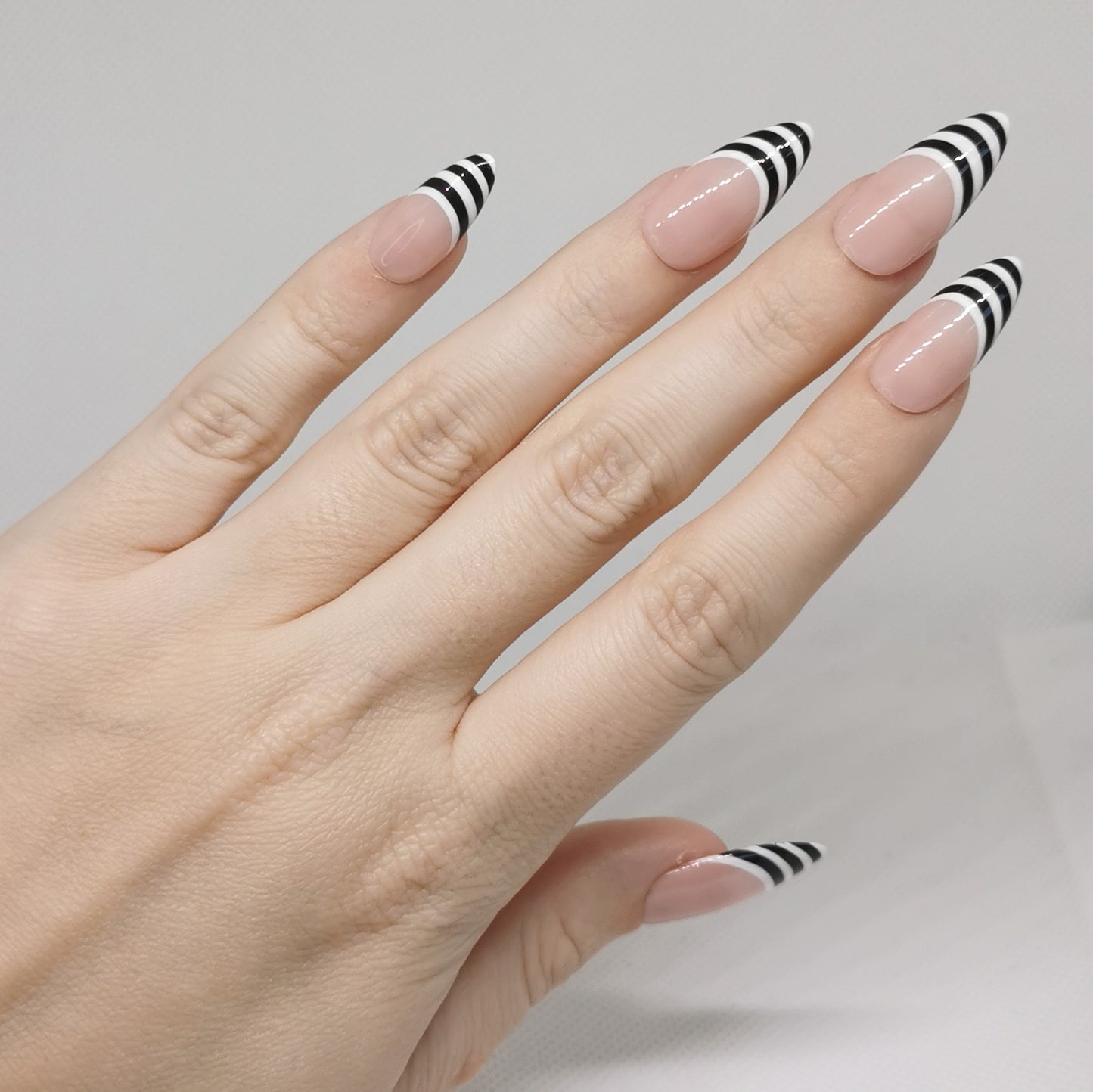 STRIPES