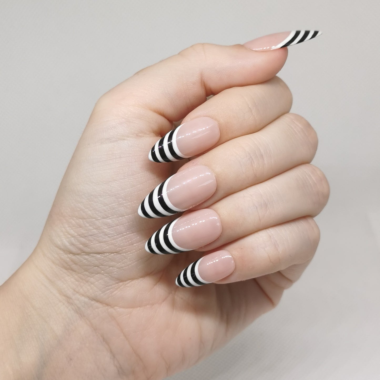 STRIPES