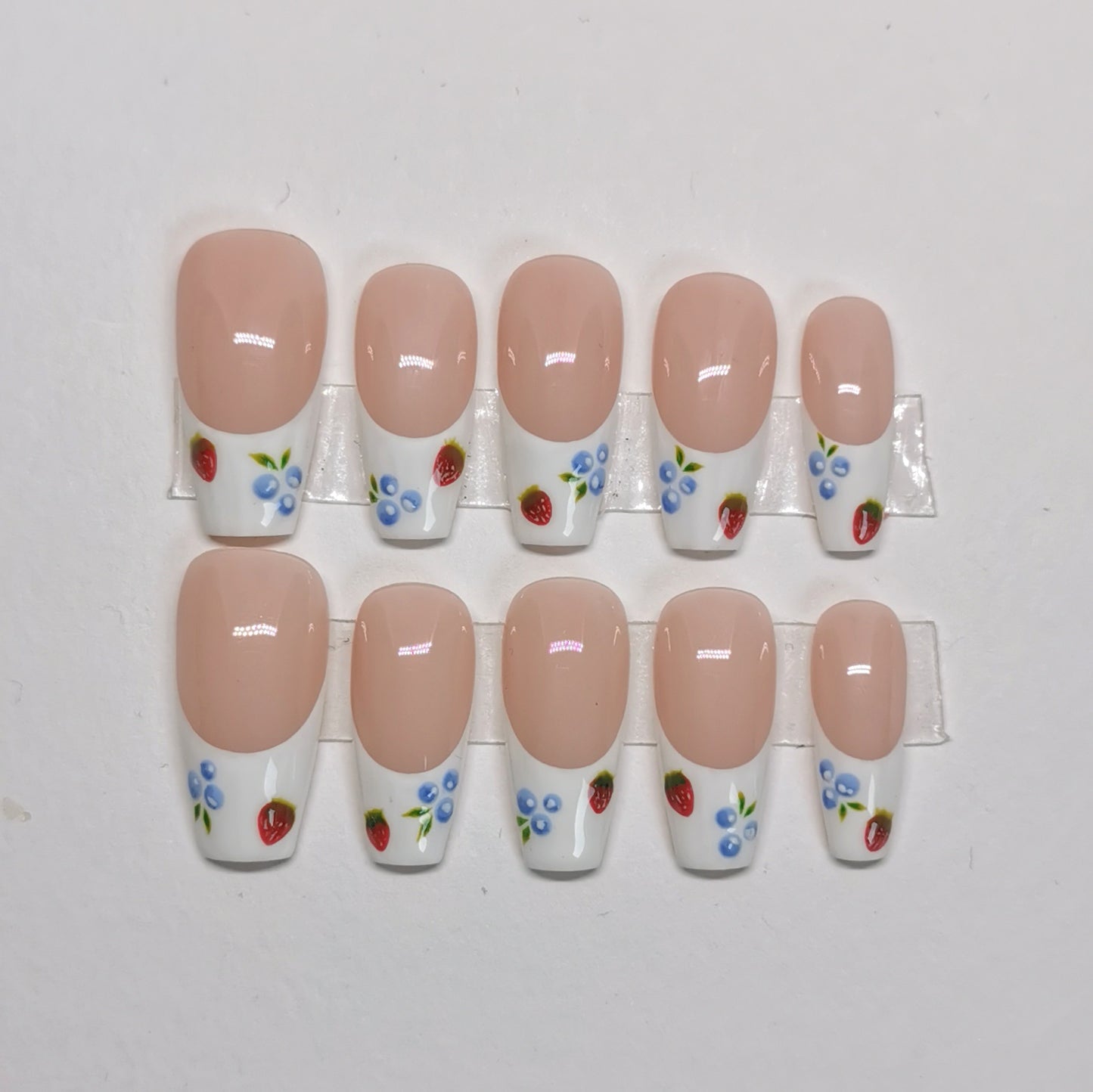 BERRYLICIOUS
