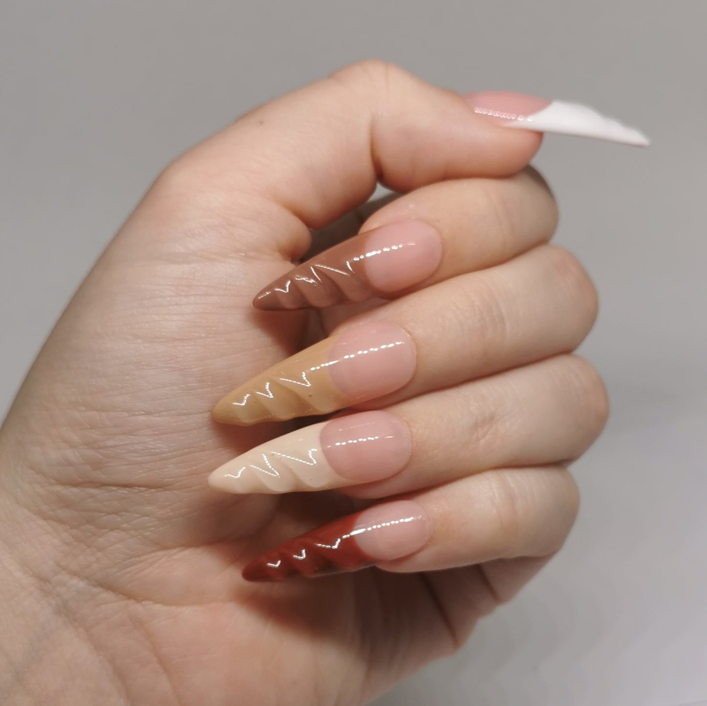 NEUTRAL WAVE