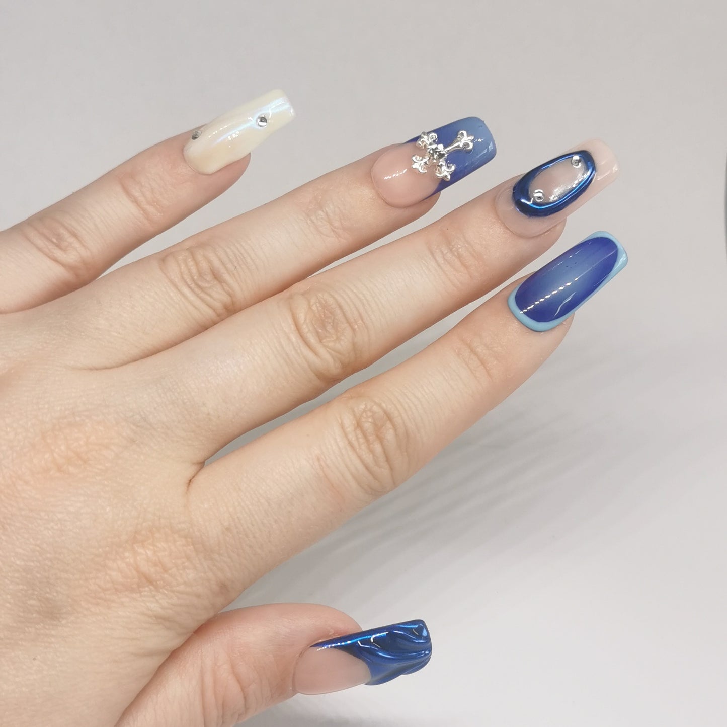 INDIGO