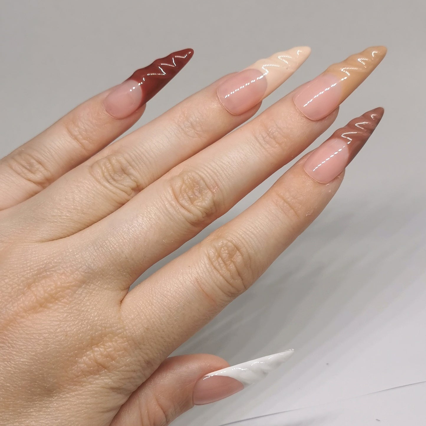 NEUTRAL WAVE