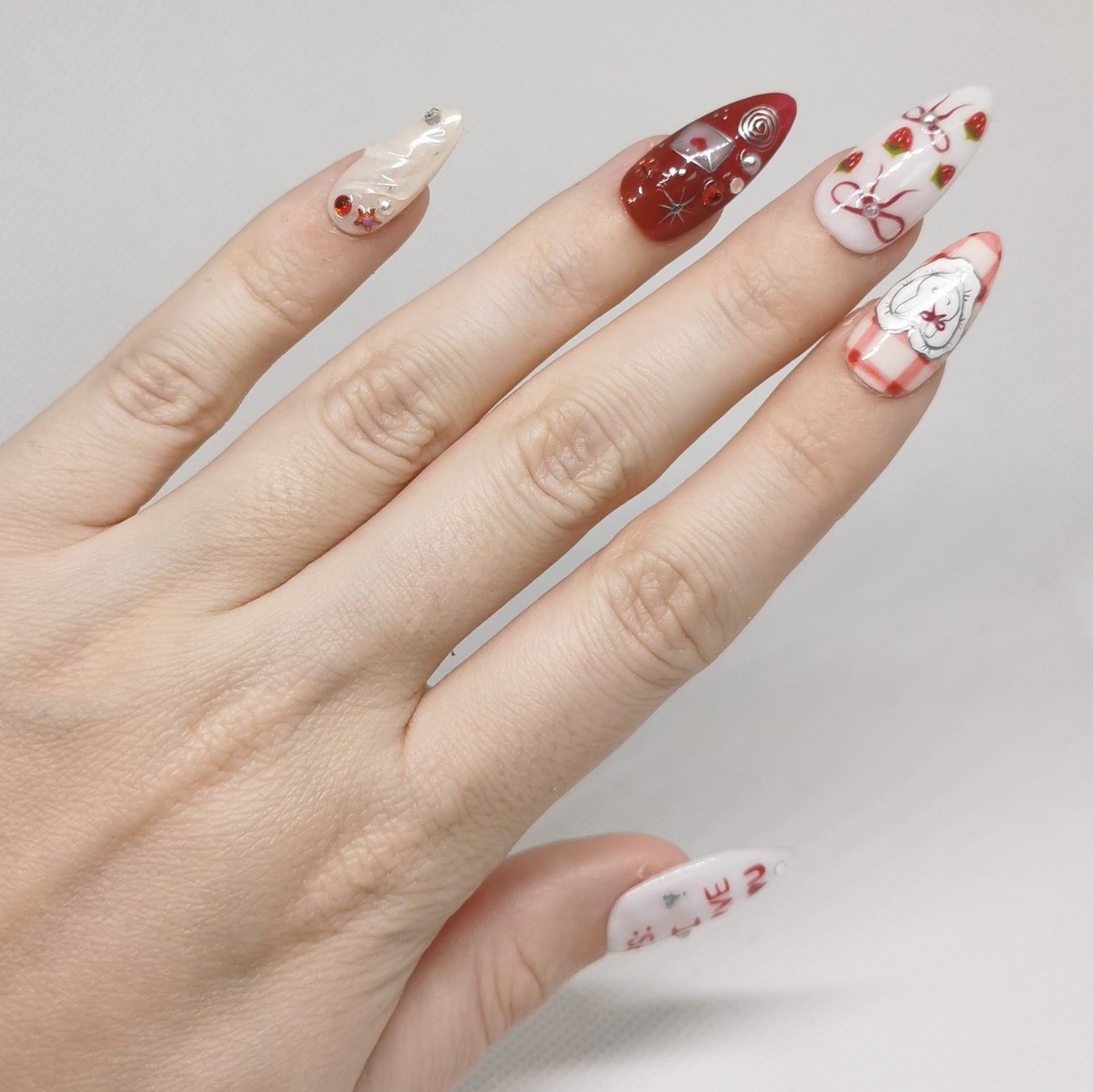 CHERRY BUNNY
