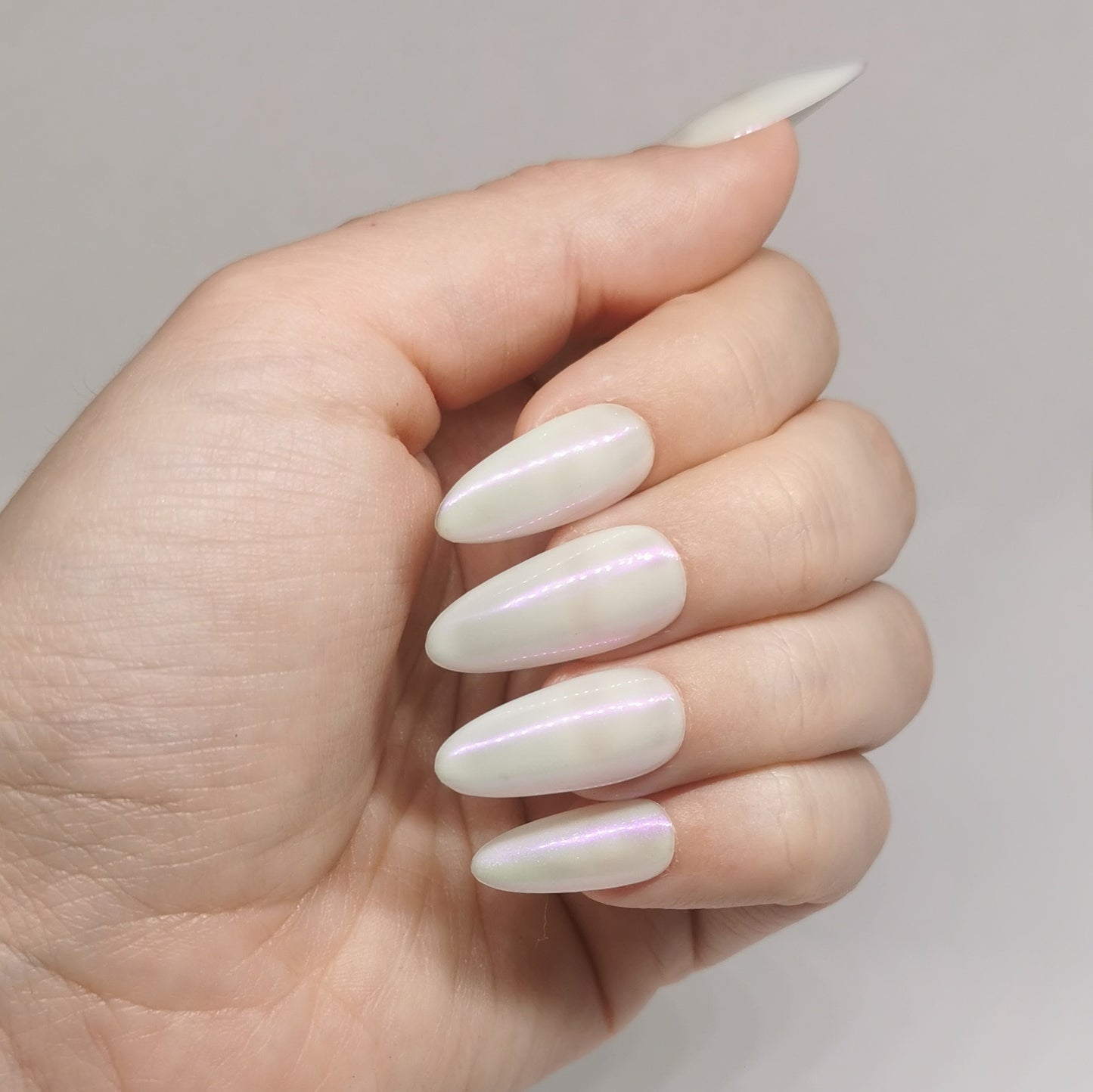 SOFT CHROME (au choix)