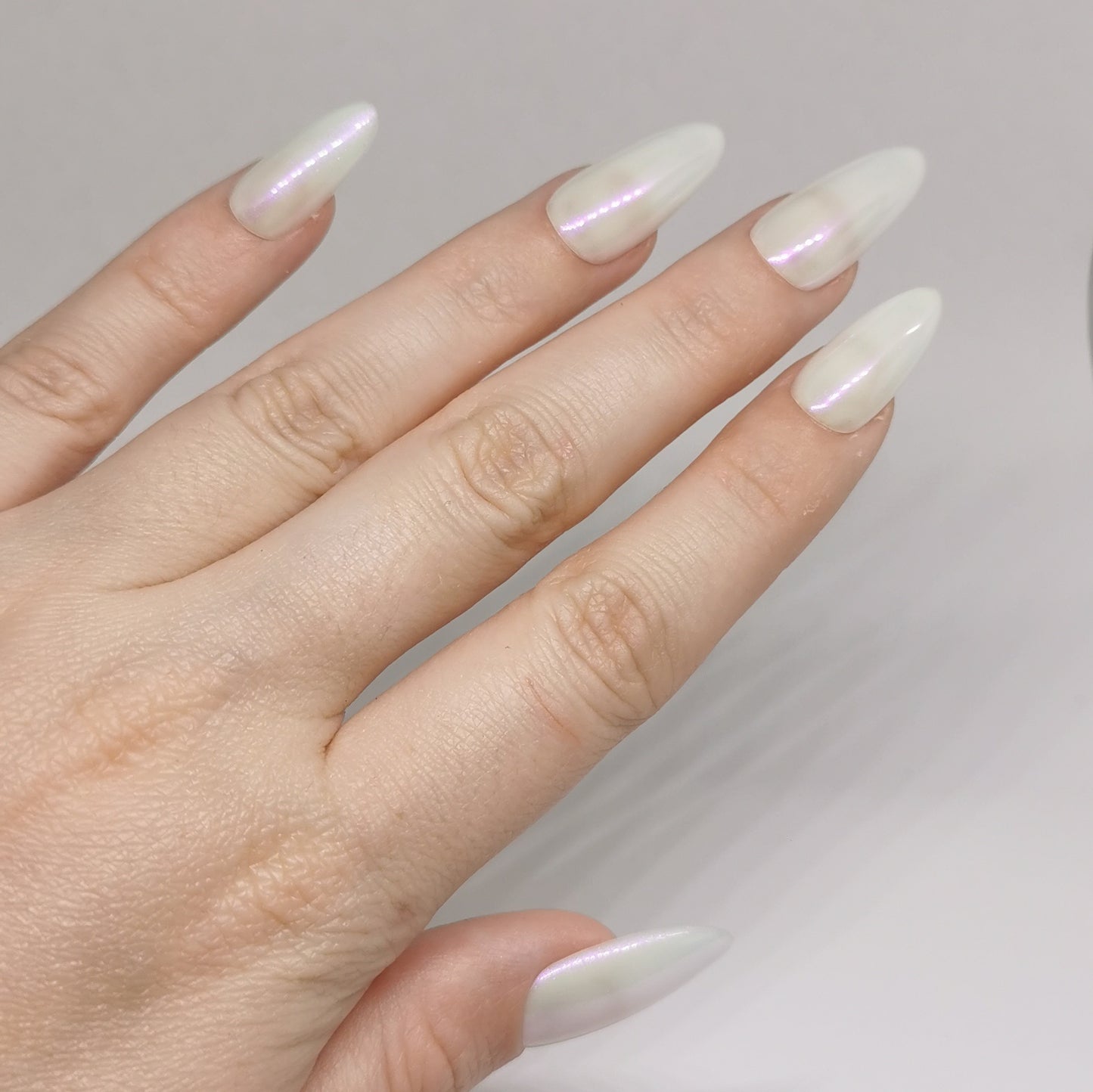 SOFT CHROME (au choix)