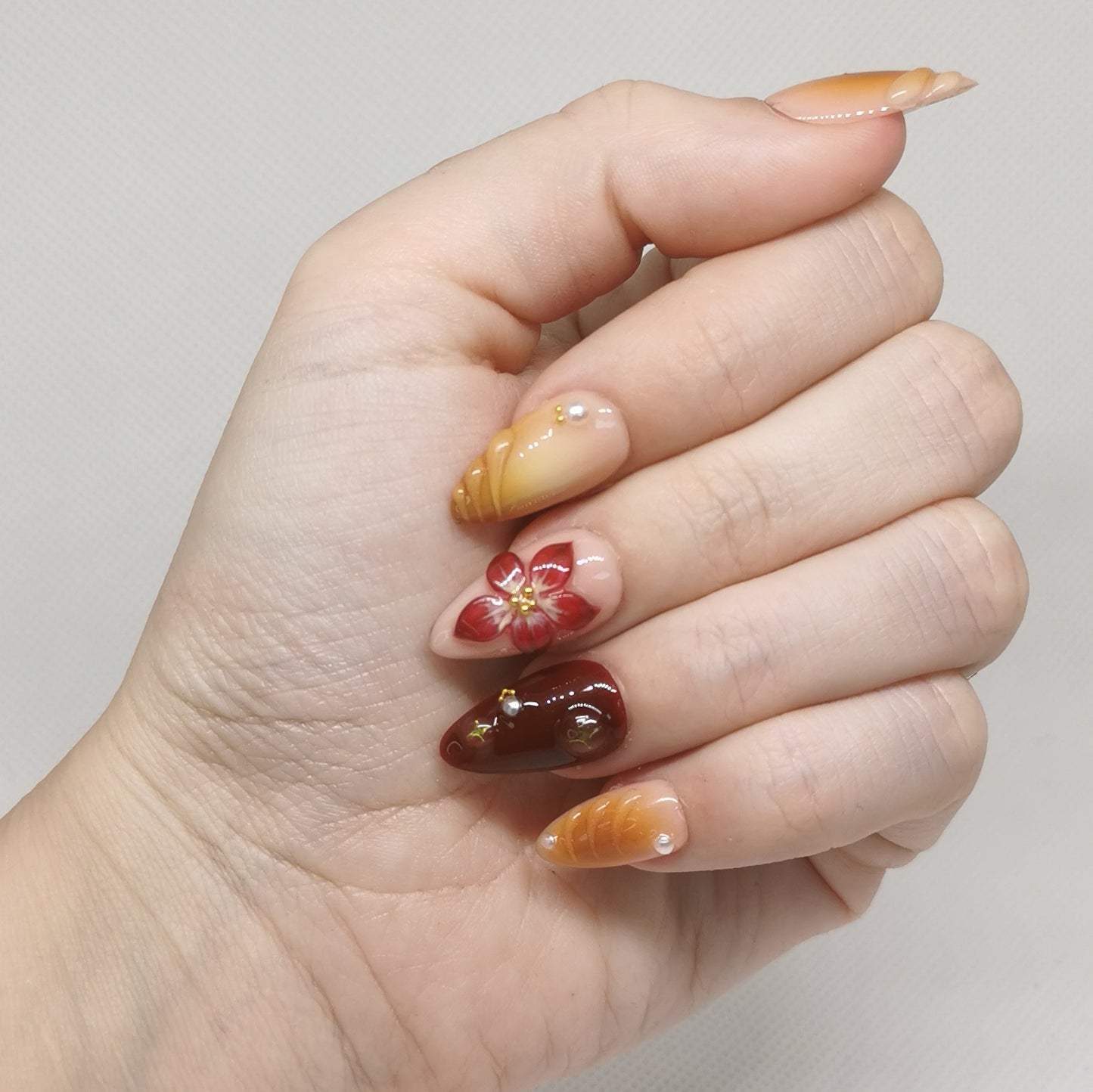 AMBERIS