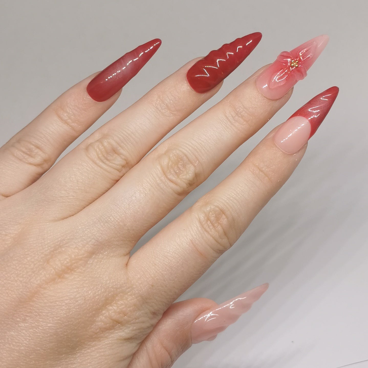 RASPBERRY