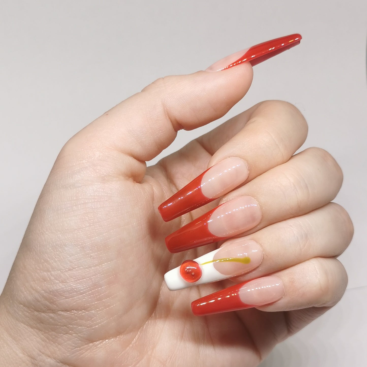 CHERRY DELIGHT