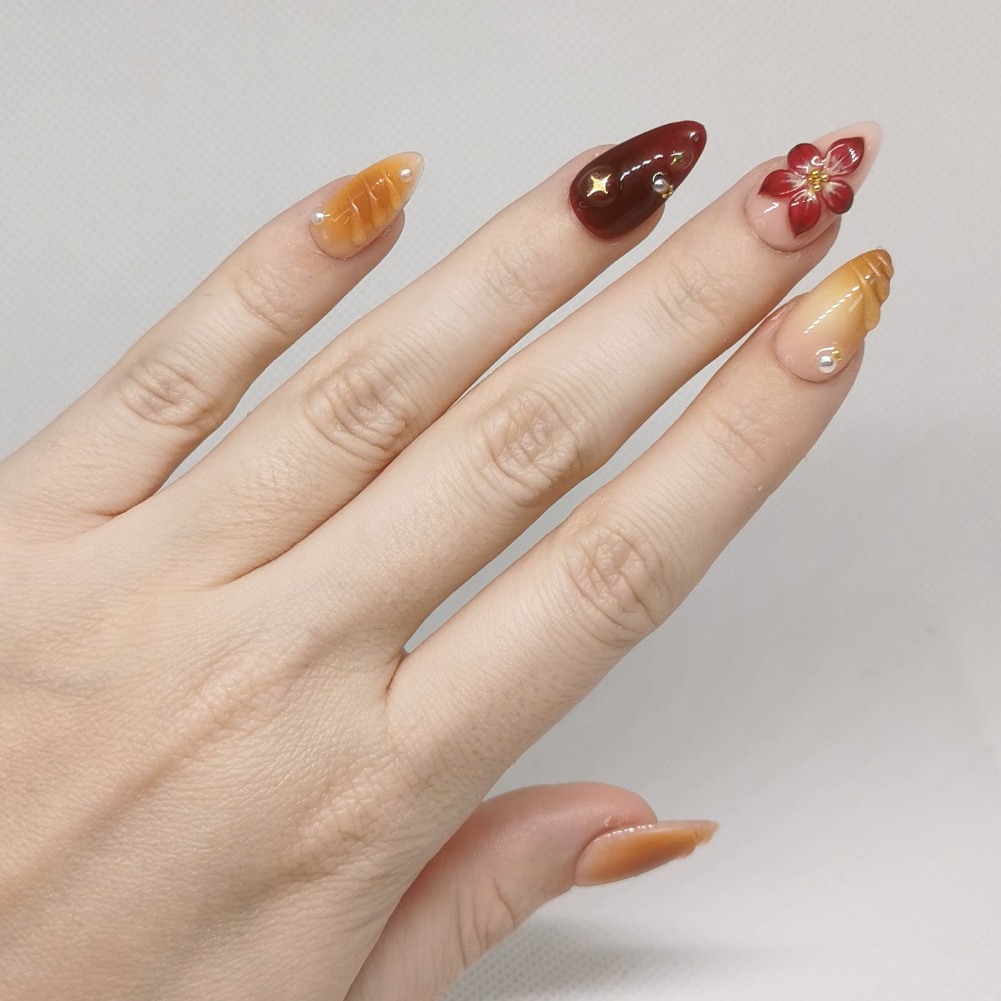 AMBERIS