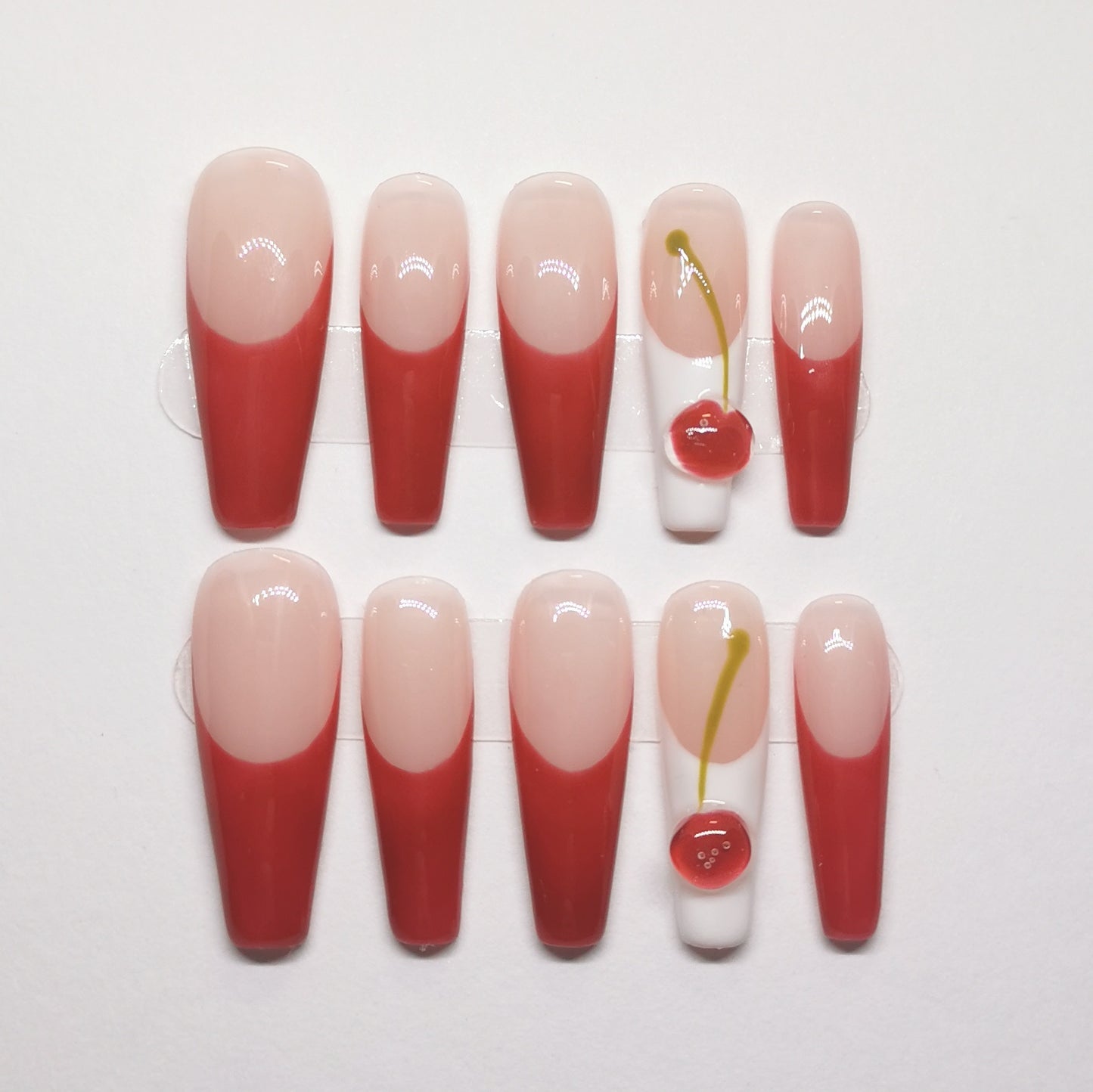 CHERRY DELIGHT