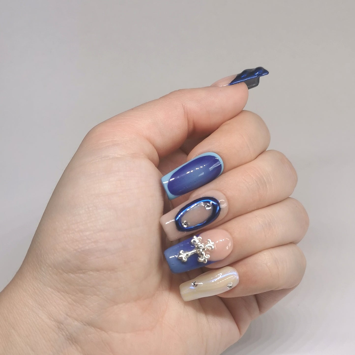 INDIGO