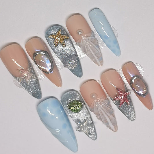 SEASHELL