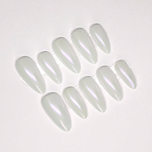 SOFT CHROME (au choix)