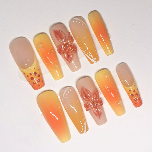 SUNNY BLOSSOM