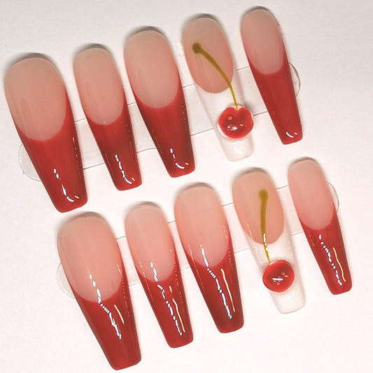 CHERRY DELIGHT