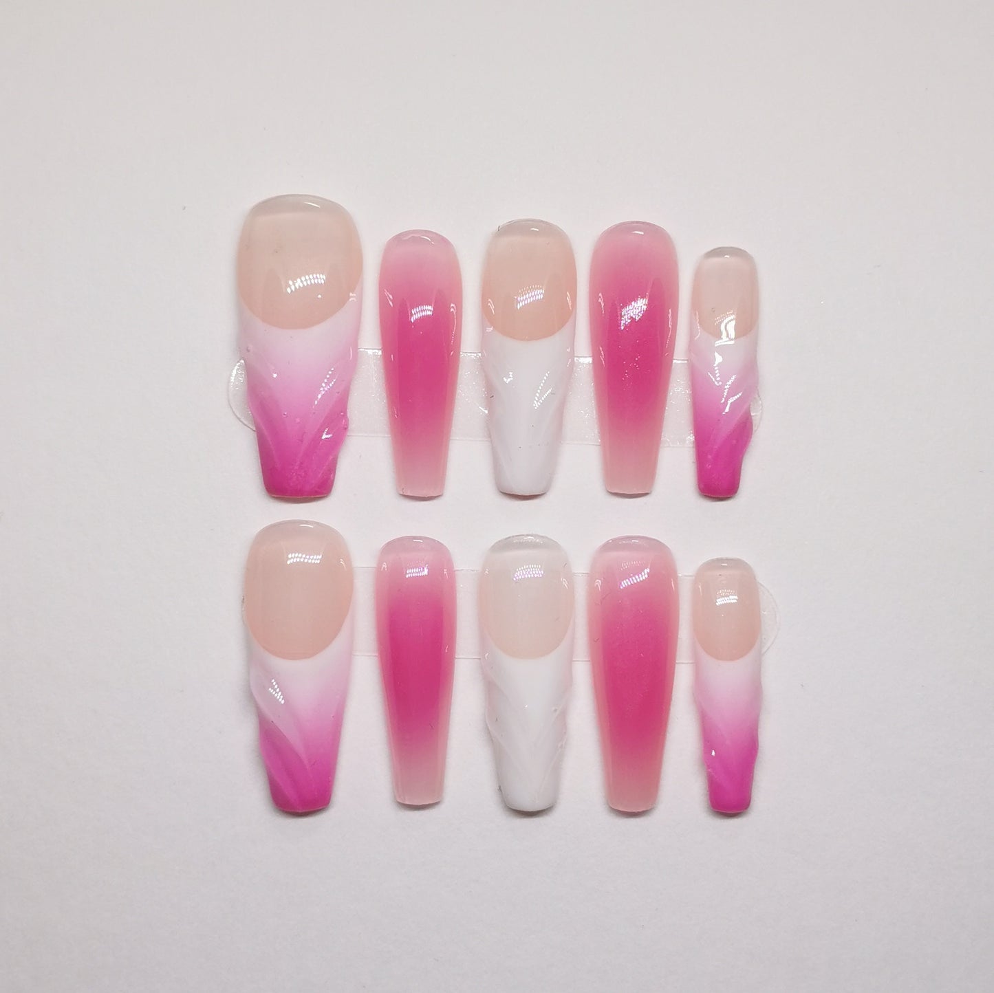 BLUSH