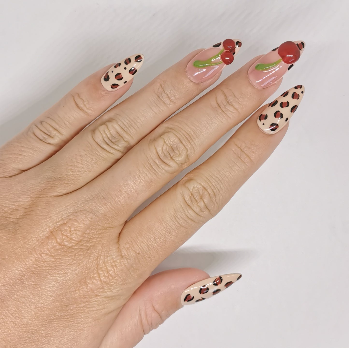 CLAWBERRY